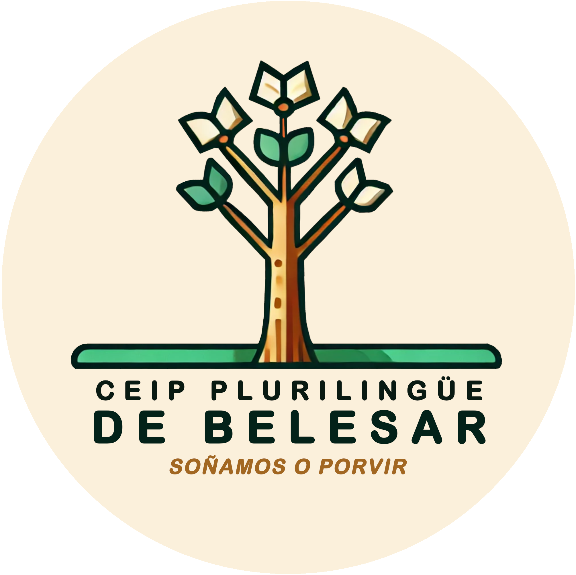Logotipo completo